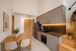 The Antares (D14), Apartment #609172661